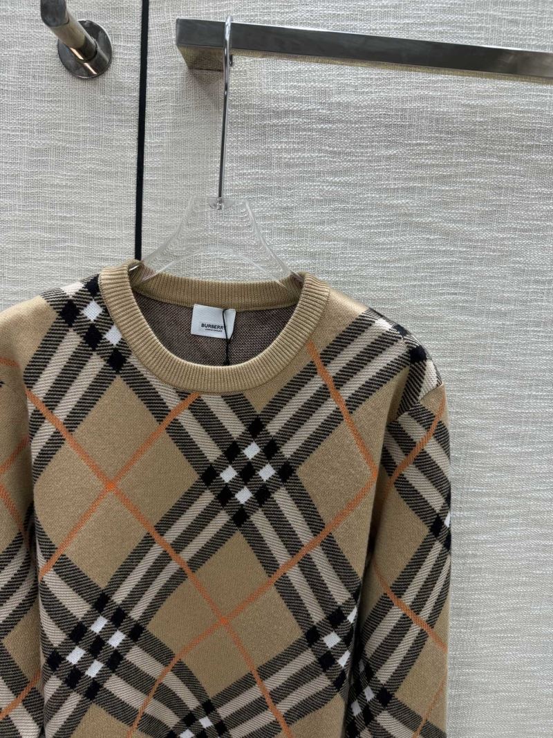 Burberry Sweaters